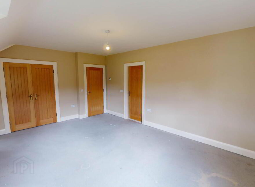 1 Dovecote Way, Lough Erne Golf Resort, Enniskillen, BT93 7FB