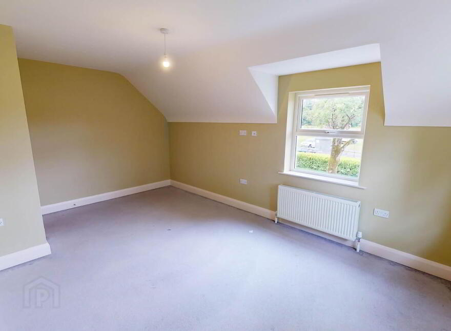 1 Dovecote Way, Lough Erne Golf Resort, Enniskillen, BT93 7FB