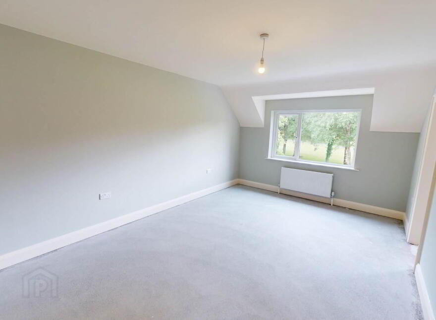 1 Dovecote Way, Lough Erne Golf Resort, Enniskillen, BT93 7FB