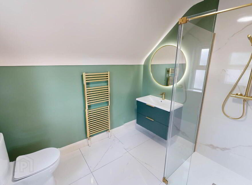 1 Dovecote Way, Lough Erne Golf Resort, Enniskillen, BT93 7FB