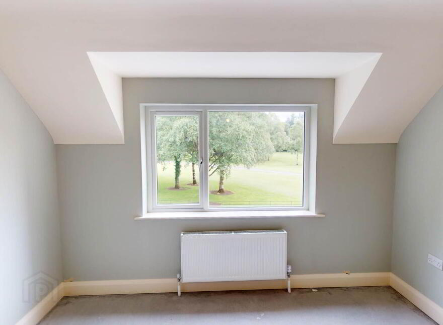 1 Dovecote Way, Lough Erne Golf Resort, Enniskillen, BT93 7FB
