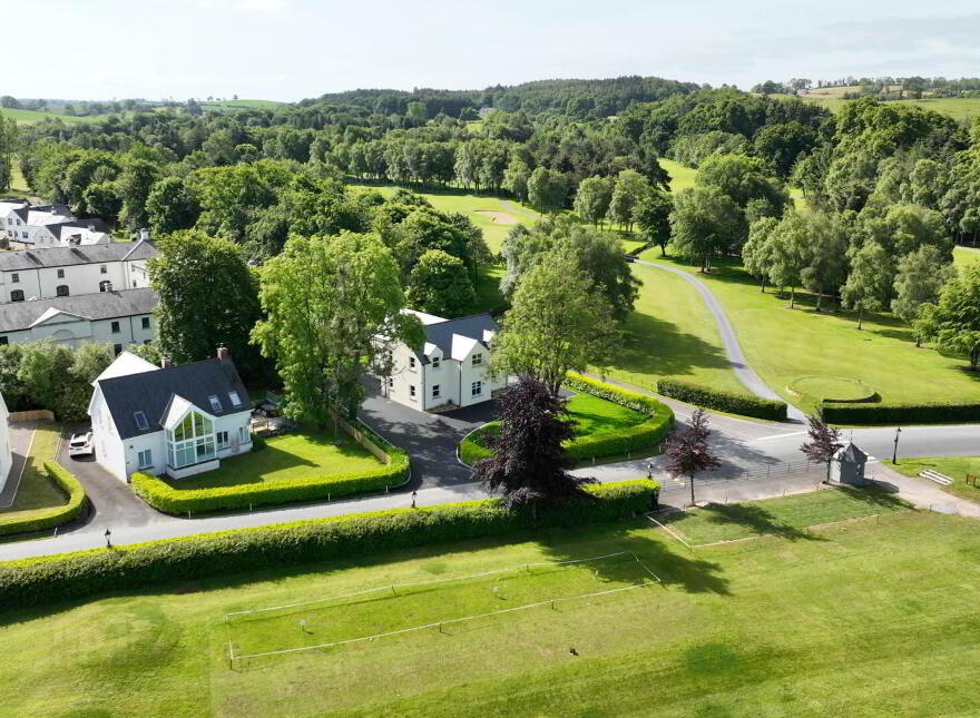1 Dovecote Way, Lough Erne Golf Resort, Enniskillen, BT93 7FB