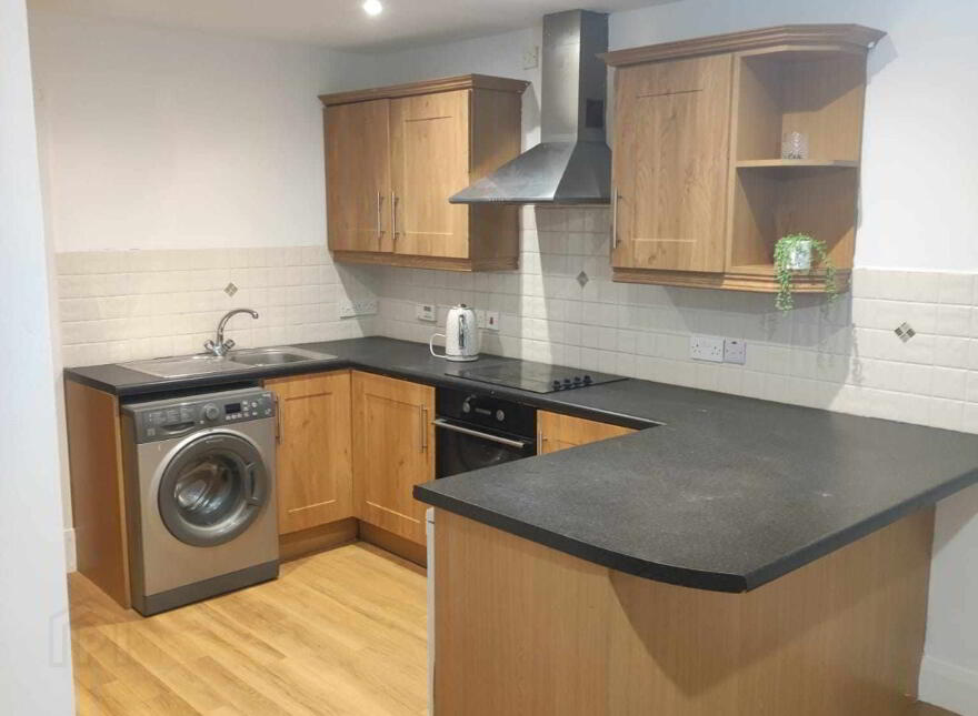 24 Brookmount Court, Coleraine, BT52 2EA