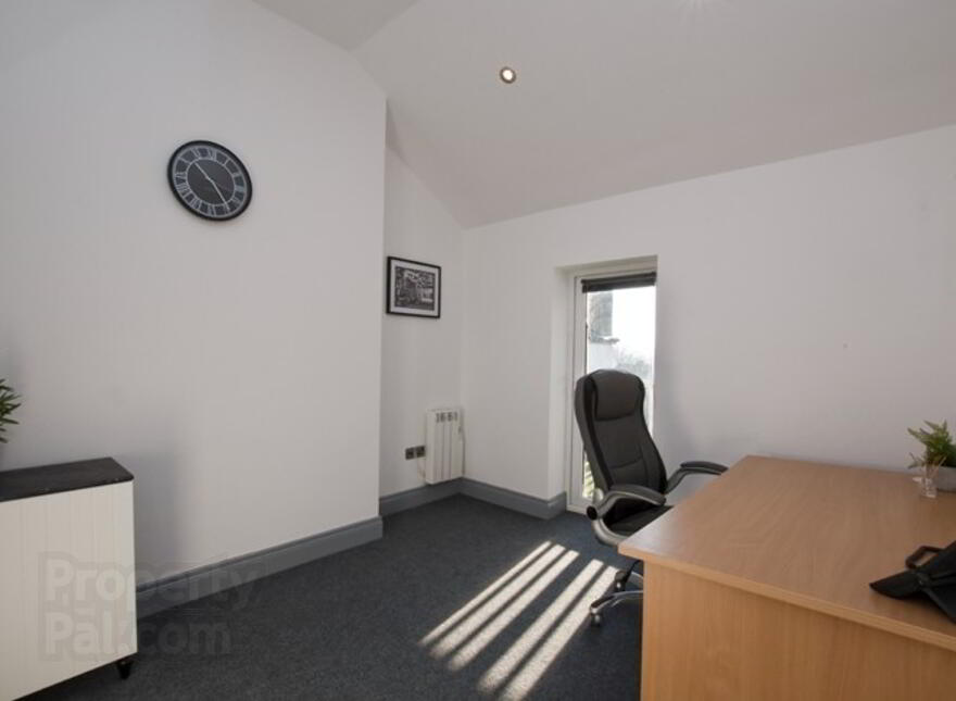 The Loft Serviced Offices, 209 Upper Newtownards Road, Ballyhackamore, Belfast, BT4 3JD photo