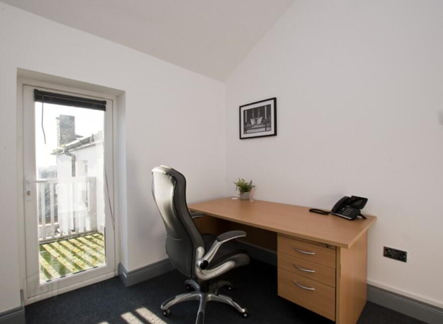 The Loft Serviced Offices, 209 Upper Newtownards Road, Ballyhackamore, Belfast, BT4 3JD