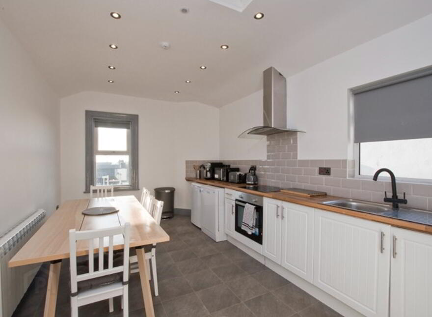 The Loft Serviced Offices, 209 Upper Newtownards Road, Ballyhackamore, Belfast, BT4 3JD