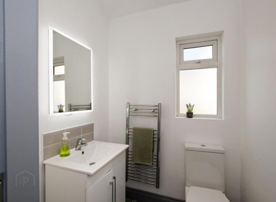 The Loft Serviced Offices, 209 Upper Newtownards Road, Ballyhackamore, Belfast, BT4 3JD