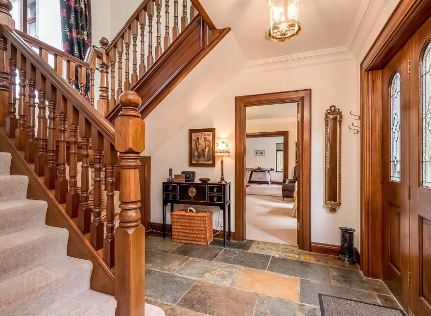 55 Station Road, Craigavad, Holywood, BT18 0BP