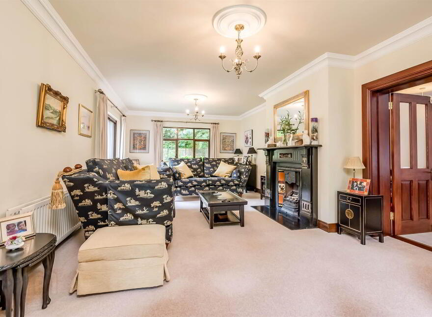 55 Station Road, Craigavad, Holywood, BT18 0BP