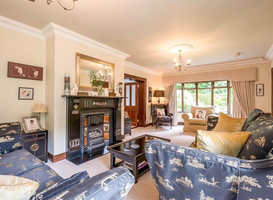 55 Station Road, Craigavad, Holywood, BT18 0BP