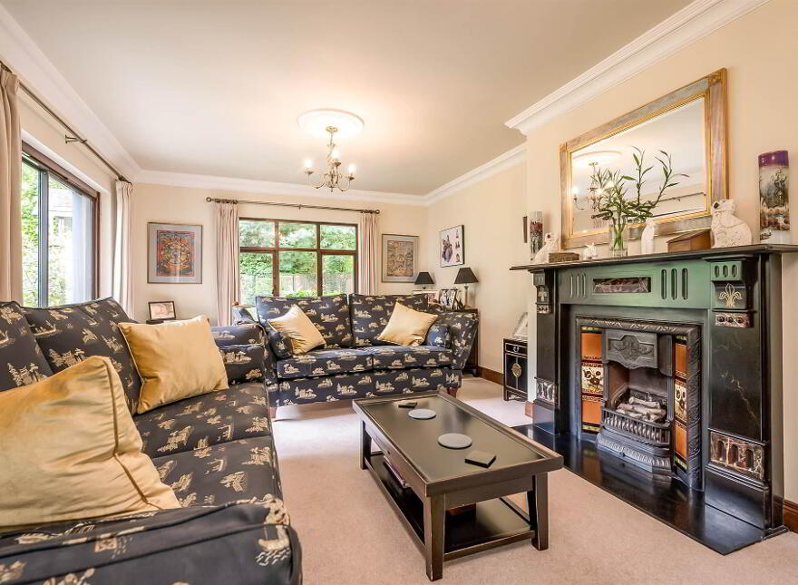 55 Station Road, Craigavad, Holywood, BT18 0BP