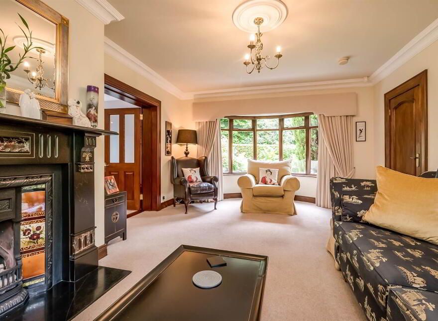 55 Station Road, Craigavad, Holywood, BT18 0BP