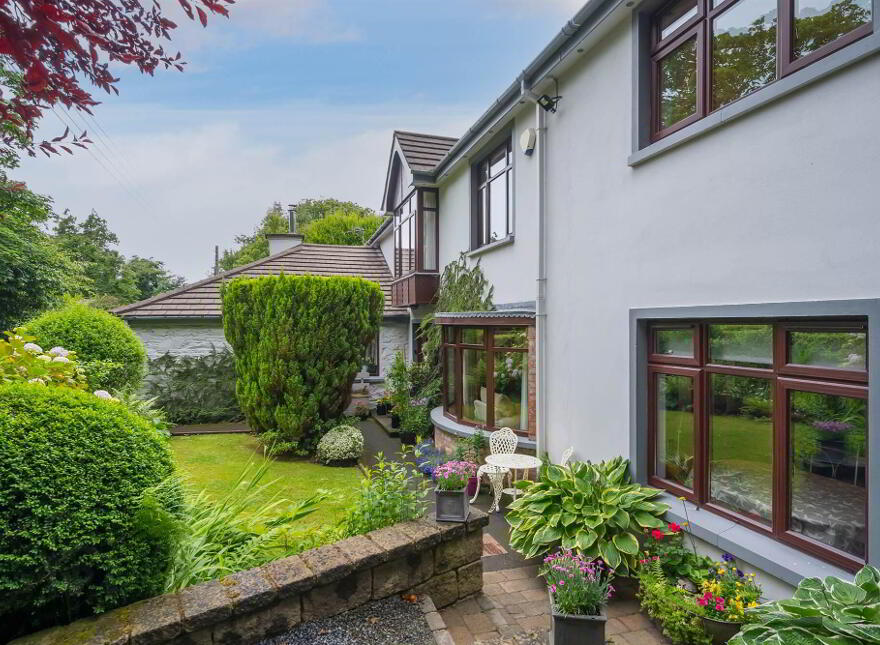 55 Station Road, Craigavad, Holywood, BT18 0BP