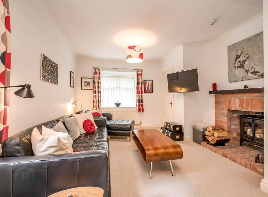 55 Station Road, Craigavad, Holywood, BT18 0BP