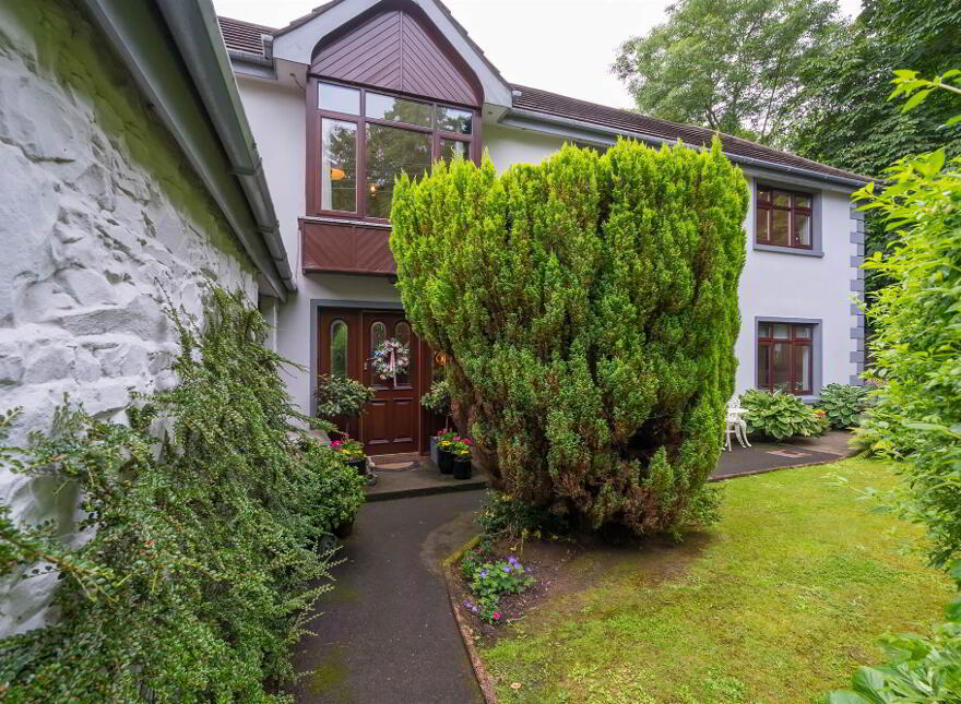 55 Station Road, Craigavad, Holywood, BT18 0BP