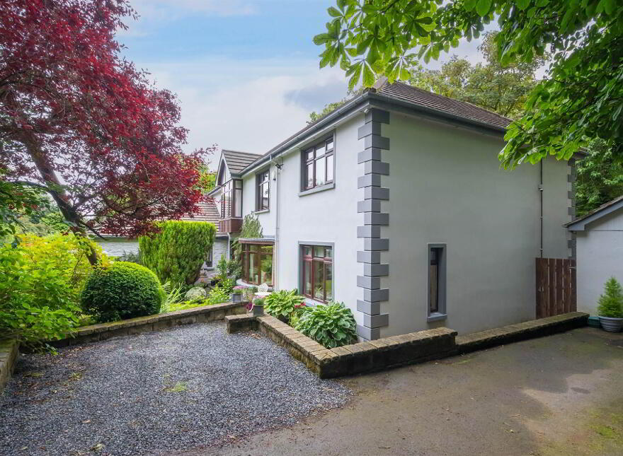 55 Station Road, Craigavad, Holywood, BT18 0BP