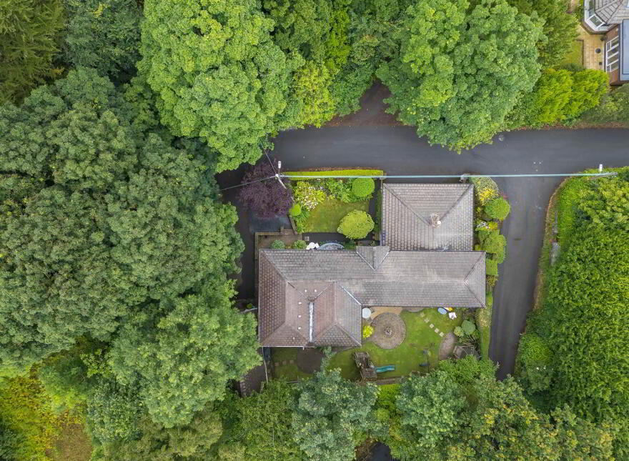 55 Station Road, Craigavad, Holywood, BT18 0BP
