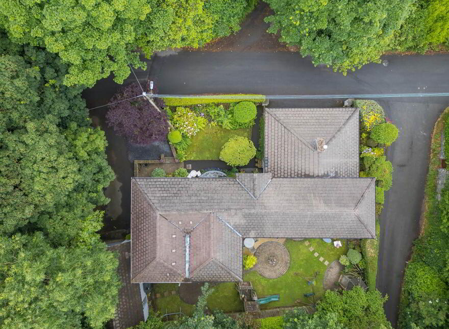 55 Station Road, Craigavad, Holywood, BT18 0BP