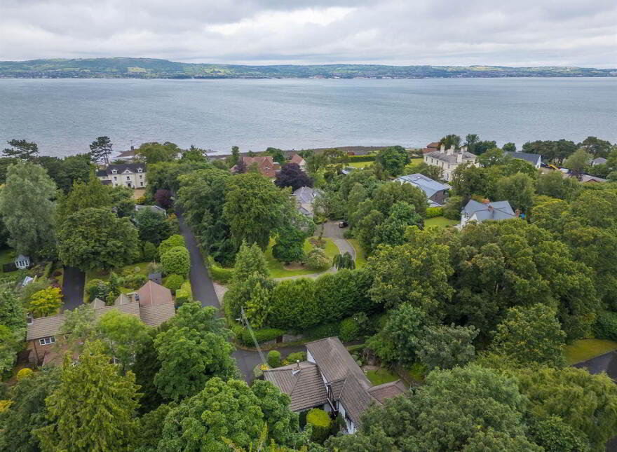 55 Station Road, Craigavad, Holywood, BT18 0BP