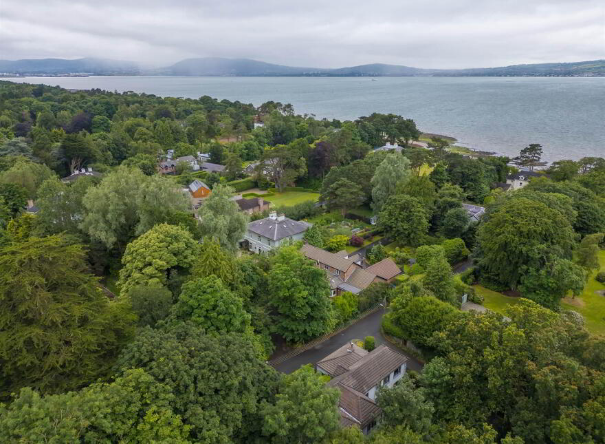 55 Station Road, Craigavad, Holywood, BT18 0BP