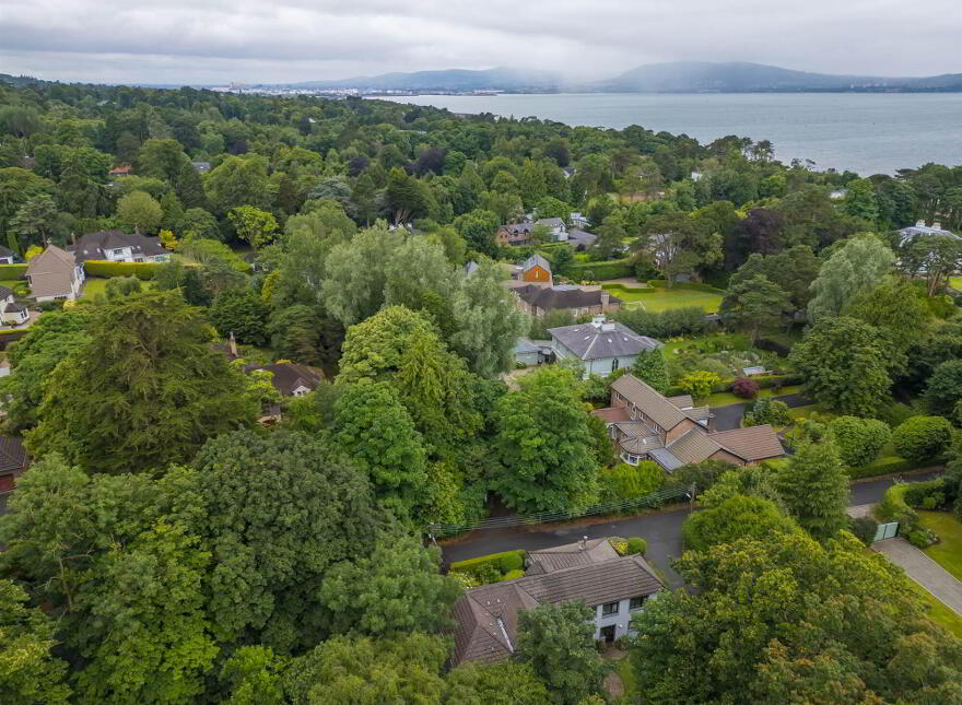 55 Station Road, Craigavad, Holywood, BT18 0BP