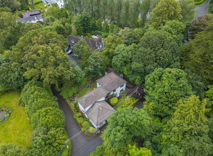 55 Station Road, Craigavad, Holywood, BT18 0BP