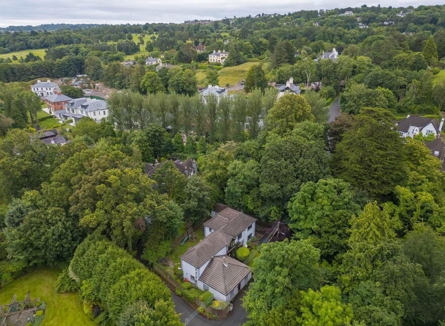 55 Station Road, Craigavad, Holywood, BT18 0BP
