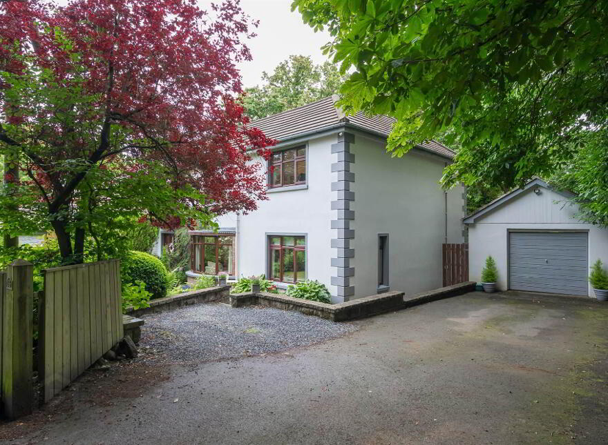 55 Station Road, Craigavad, Holywood, BT18 0BP