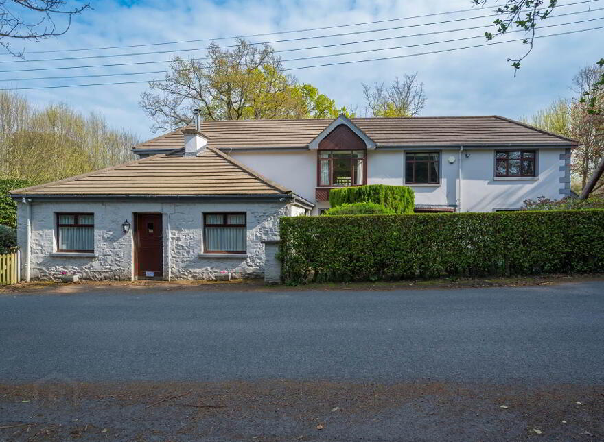55 Station Road, Craigavad, Holywood, BT18 0BP