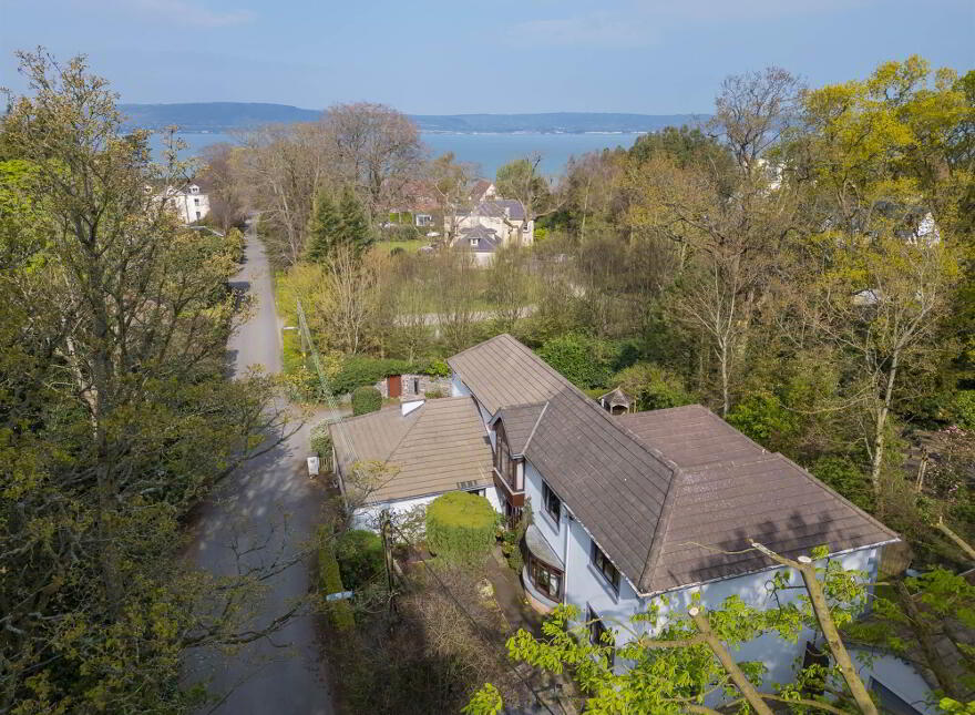 55 Station Road, Craigavad, Holywood, BT18 0BP