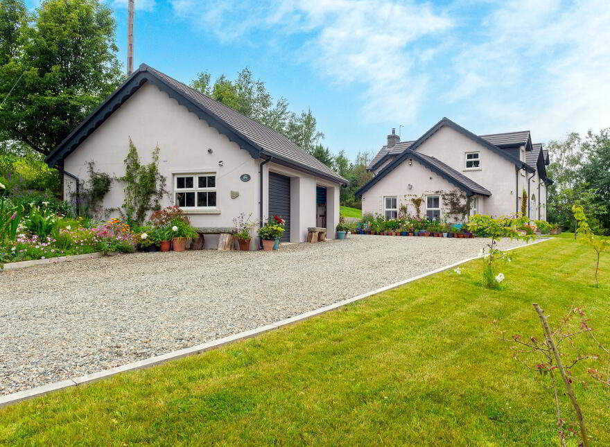 Bluebell Cottage, 58d Drumcullan Road, Downpatrick, BT30 8JA photo