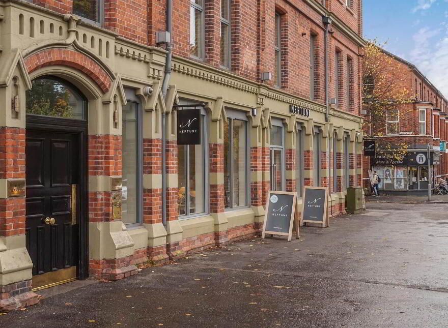 328 The Bakery, 311 Ormeau Road, Belfast, BT7 3GB