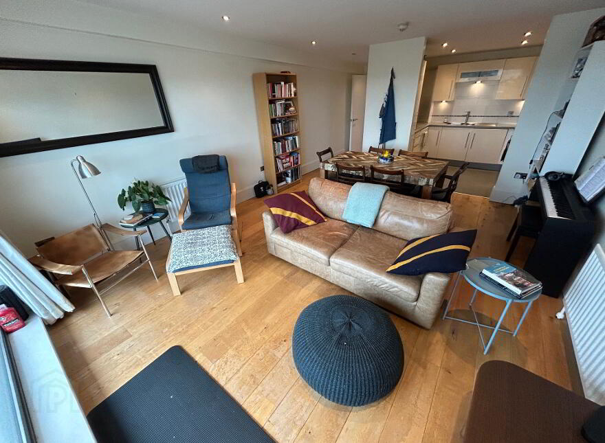 328 The Bakery, 311 Ormeau Road, Belfast, BT7 3GB