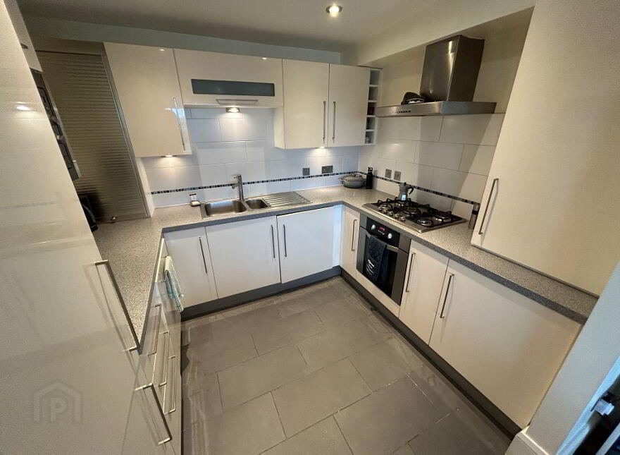 328 The Bakery, 311 Ormeau Road, Belfast, BT7 3GB
