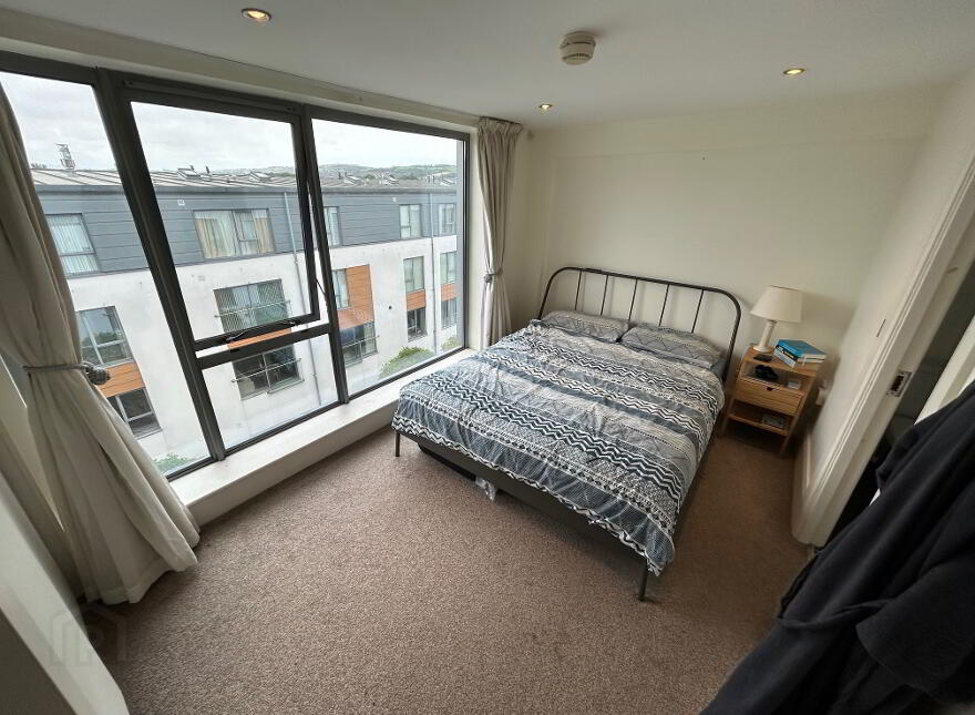 328 The Bakery, 311 Ormeau Road, Belfast, BT7 3GB
