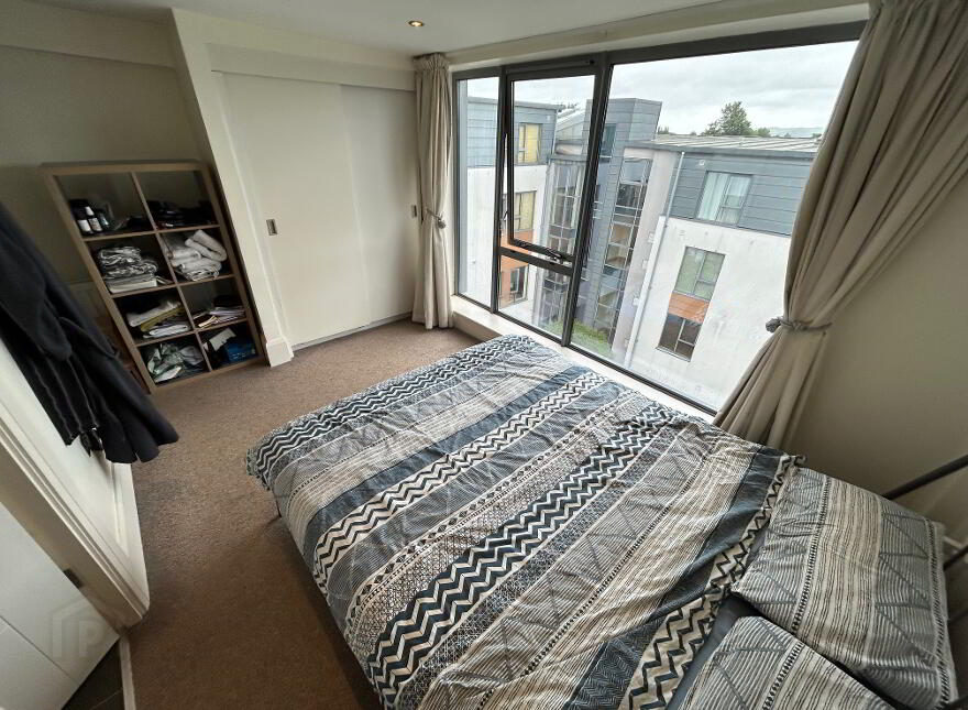 328 The Bakery, 311 Ormeau Road, Belfast, BT7 3GB