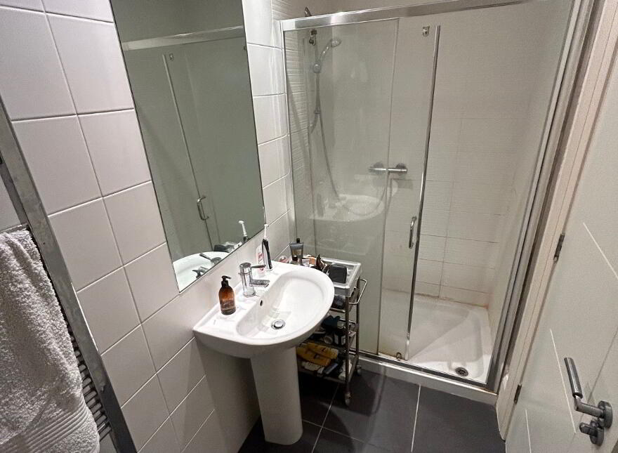 328 The Bakery, 311 Ormeau Road, Belfast, BT7 3GB