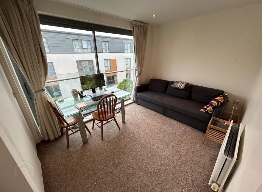 328 The Bakery, 311 Ormeau Road, Belfast, BT7 3GB