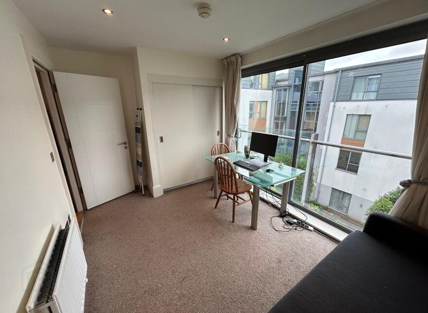 328 The Bakery, 311 Ormeau Road, Belfast, BT7 3GB
