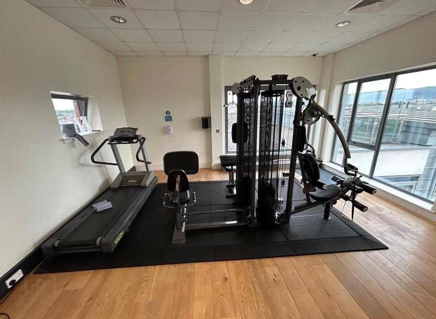 328 The Bakery, 311 Ormeau Road, Belfast, BT7 3GB