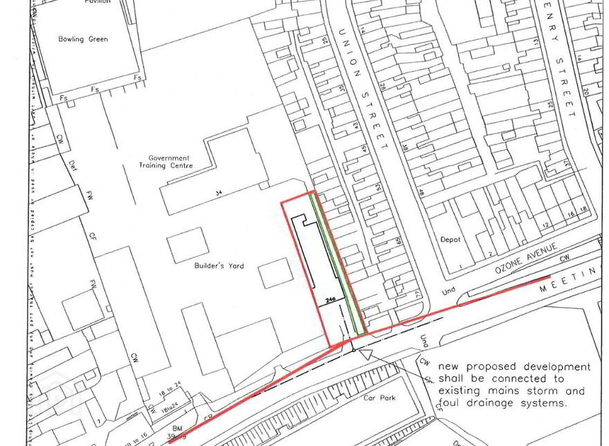 24a Meetinghouse Street, Ballymoney, BT53 6JN