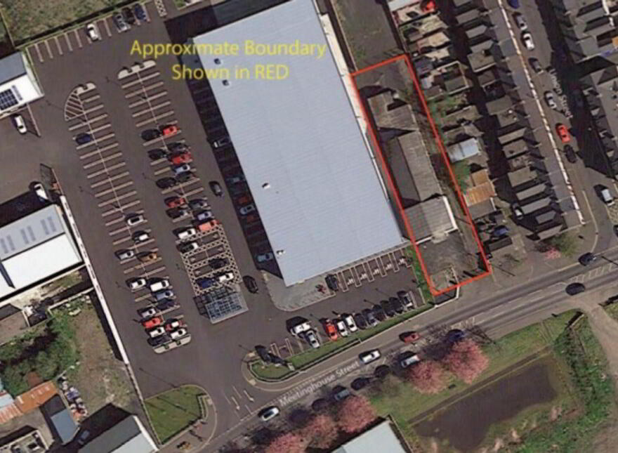 24a Meetinghouse Street, Ballymoney, BT53 6JN