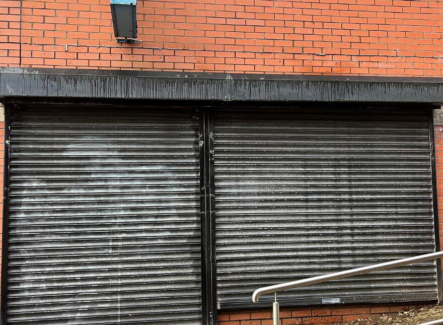 21-23 Market Square, Lisburn, BT28 1AG