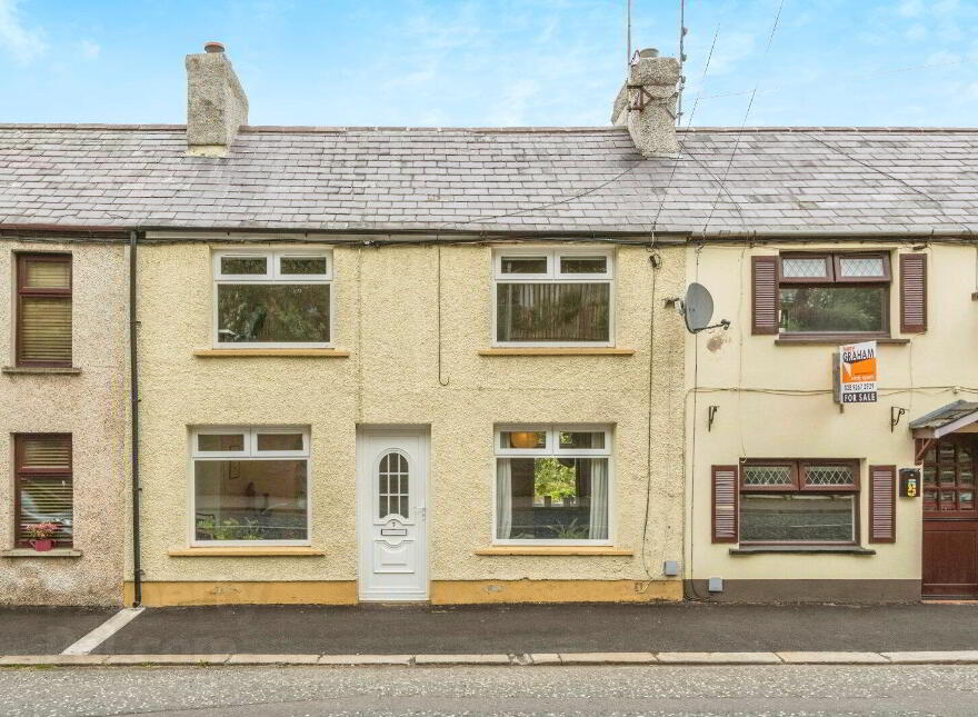 7 Mossvale Terrace, Mossvale Road, Dromore, BT25 1DQ photo