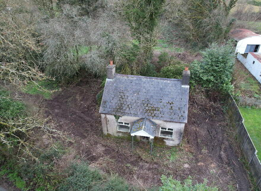 Knocklaugh, Boherbue, Mallow