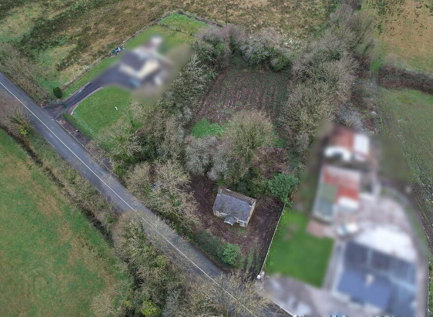 Knocklaugh, Boherbue, Mallow
