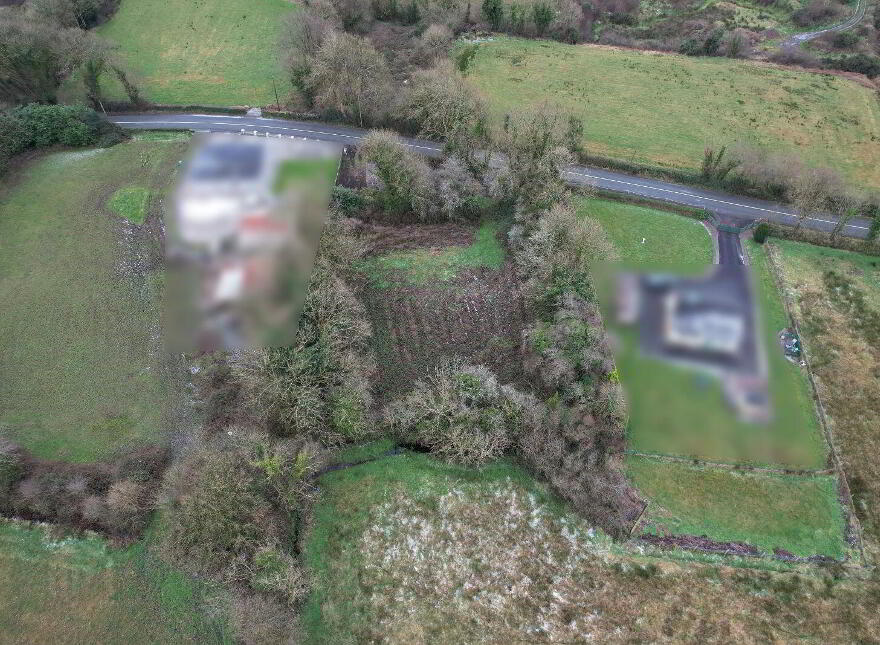 Knocklaugh, Boherbue, Mallow