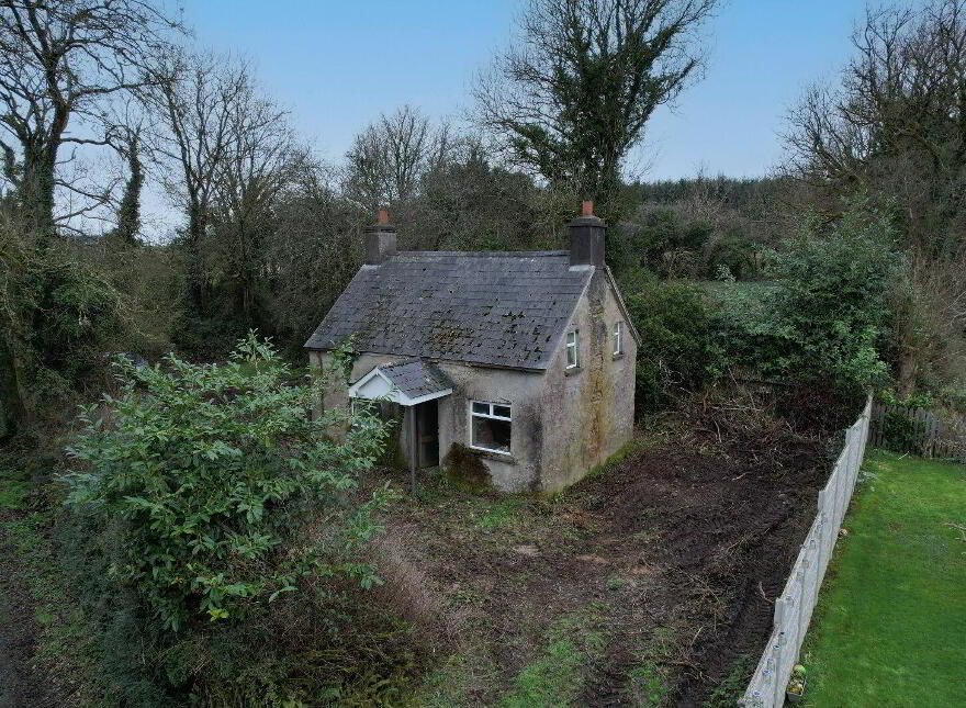 Knocklaugh, Boherbue, Mallow