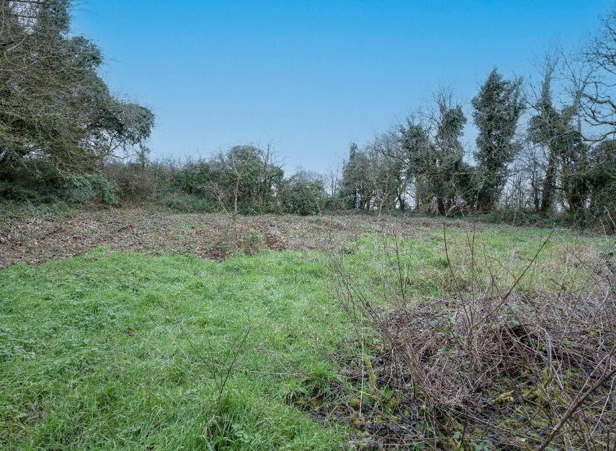 Knocklaugh, Boherbue, Mallow