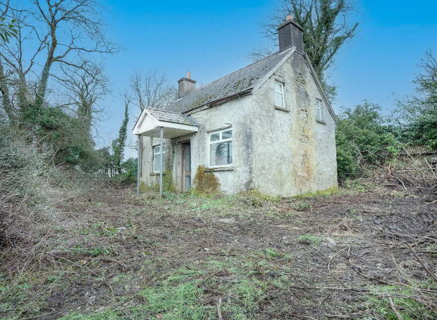 Knocklaugh, Boherbue, Mallow